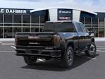 New 2025 GMC Sierra 2500 Denali Crew Cab 4WD Pickup for sale #F11739 - photo 4