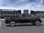 New 2025 GMC Sierra 2500 Denali Crew Cab 4WD Pickup for sale #F11739 - photo 5