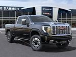 New 2025 GMC Sierra 2500 Denali Crew Cab 4WD Pickup for sale #F11739 - photo 7