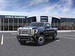 New 2025 GMC Sierra 2500 Denali Crew Cab 4WD Pickup for sale #F11739 - photo 8