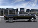 New 2025 GMC Sierra 2500 Denali Crew Cab 4WD Pickup for sale #F11739 - photo 29