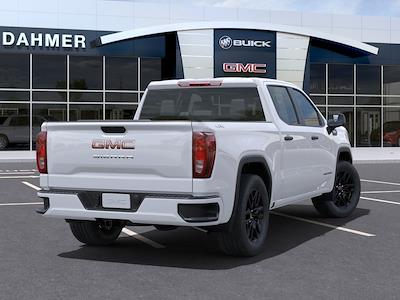 2025 GMC Sierra 1500 Crew Cab 4WD Pickup for sale #F11740 - photo 2
