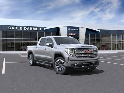 2025 GMC Sierra 1500 Crew Cab 4WD Pickup for sale #F11750 - photo 1