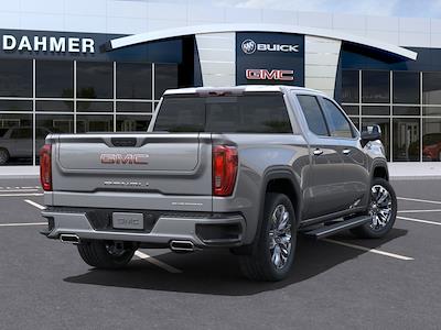 2025 GMC Sierra 1500 Crew Cab 4WD Pickup for sale #F11750 - photo 2