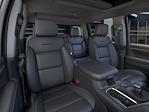 2025 GMC Sierra 1500 Crew Cab 4WD Pickup for sale #F11750 - photo 16