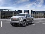 2025 GMC Sierra 1500 Crew Cab 4WD Pickup for sale #F11750 - photo 8