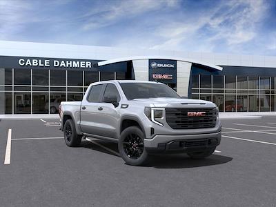2025 GMC Sierra 1500 Crew Cab 4WD Pickup for sale #F11751 - photo 1