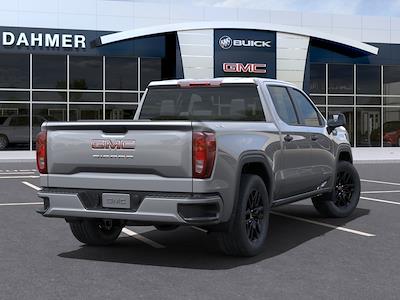 2025 GMC Sierra 1500 Crew Cab 4WD Pickup for sale #F11751 - photo 2