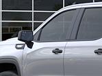 New 2025 GMC Sierra 1500 Pro Crew Cab 4WD Pickup for sale #F11751 - photo 12
