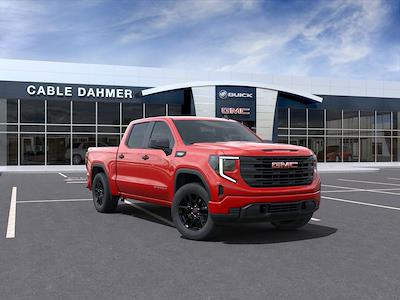 2025 GMC Sierra 1500 Crew Cab 4WD Pickup for sale #F11752 - photo 1
