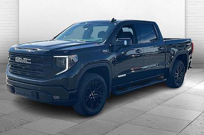 New 2025 GMC Sierra 1500 Elevation Crew Cab 4x4 Pickup for sale #F11757 - photo 2