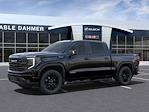 New 2025 GMC Sierra 1500 Elevation Crew Cab 4WD Pickup for sale #F11757 - photo 16