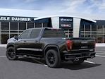 New 2025 GMC Sierra 1500 Elevation Crew Cab 4WD Pickup for sale #F11757 - photo 17