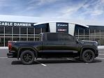 New 2025 GMC Sierra 1500 Elevation Crew Cab 4WD Pickup for sale #F11757 - photo 19