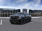 New 2025 GMC Sierra 1500 Elevation Crew Cab 4WD Pickup for sale #F11757 - photo 22