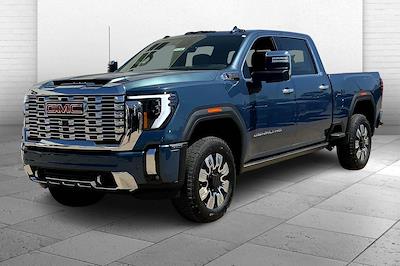 New 2025 GMC Sierra 2500 Denali Crew Cab 4x4 Pickup for sale #F11762 - photo 2