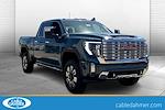 New 2025 GMC Sierra 2500 Denali Crew Cab 4x4 Pickup for sale #F11762 - photo 1