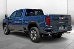 New 2025 GMC Sierra 2500 Denali Crew Cab 4x4 Pickup for sale #F11762 - photo 3