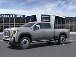 New 2025 GMC Sierra 2500 Denali Crew Cab 4WD Pickup for sale #F11763 - photo 3