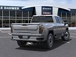New 2025 GMC Sierra 2500 Denali Crew Cab 4WD Pickup for sale #F11763 - photo 2