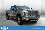New 2025 GMC Sierra 2500 Denali Crew Cab 4x4 Pickup for sale #F11763 - photo 1