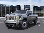 New 2025 GMC Sierra 2500 Denali Crew Cab 4WD Pickup for sale #F11763 - photo 6