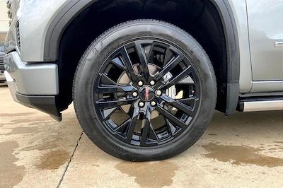 2024 GMC Sierra 1500 Crew Cab 4WD Pickup for sale #F11763A - photo 2