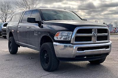 Used 2017 Ram 2500 SLT Crew Cab for sale #F11763C - photo 1