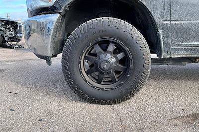 Used 2017 Ram 2500 SLT Crew Cab for sale #F11763C - photo 2