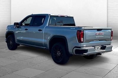 New 2025 GMC Sierra 1500 Pro Crew Cab 4WD Pickup for sale #F11766 - photo 2