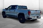 New 2025 GMC Sierra 1500 Pro Crew Cab 4WD Pickup for sale #F11766 - photo 2