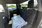 New 2025 GMC Sierra 1500 Pro Crew Cab 4WD Pickup for sale #F11766 - photo 9