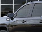 New 2025 GMC Sierra 1500 Pro Crew Cab 4WD Pickup for sale #F11767 - photo 26