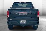 New 2025 GMC Sierra 1500 Pro Crew Cab 4x4 Pickup for sale #F11767 - photo 4