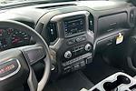 New 2025 GMC Sierra 1500 Pro Crew Cab 4x4 Pickup for sale #F11767 - photo 6