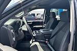 New 2025 GMC Sierra 1500 Pro Crew Cab 4x4 Pickup for sale #F11767 - photo 8