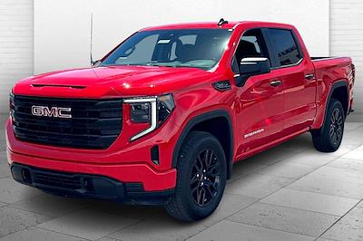 New 2025 GMC Sierra 1500 Pro Crew Cab 4WD Pickup for sale #F11773 - photo 2