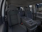 New 2025 GMC Sierra 1500 Pro Crew Cab for sale #F11773 - photo 30