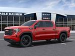 2025 GMC Sierra 1500 Crew Cab 4WD Pickup for sale #F11773 - photo 3