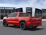 2025 GMC Sierra 1500 Crew Cab 4WD Pickup for sale #F11773 - photo 4