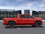 2025 GMC Sierra 1500 Crew Cab 4WD Pickup for sale #F11773 - photo 5
