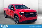 New 2025 GMC Sierra 1500 Pro Crew Cab 4WD Pickup for sale #F11773 - photo 1