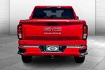 New 2025 GMC Sierra 1500 Pro Crew Cab 4WD Pickup for sale #F11773 - photo 4