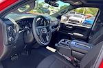New 2025 GMC Sierra 1500 Pro Crew Cab 4WD Pickup for sale #F11773 - photo 6