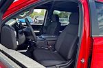 New 2025 GMC Sierra 1500 Pro Crew Cab 4WD Pickup for sale #F11773 - photo 8