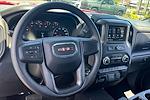 New 2025 GMC Sierra 1500 Pro Crew Cab 4WD Pickup for sale #F11773 - photo 12