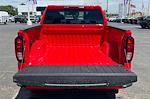 New 2025 GMC Sierra 1500 Pro Crew Cab 4WD Pickup for sale #F11773 - photo 13