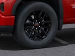2025 GMC Sierra 1500 Crew Cab 4WD Pickup for sale #F11773 - photo 9