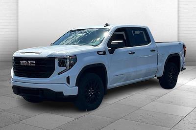 New 2025 GMC Sierra 1500 Pro Crew Cab 4x4 Pickup for sale #F11774 - photo 2