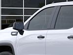 New 2025 GMC Sierra 1500 Pro Crew Cab 4WD Pickup for sale #F11774 - photo 12